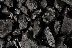 Treverva coal boiler costs
