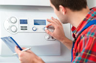 free Treverva gas safe engineer quotes