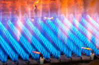 Treverva gas fired boilers